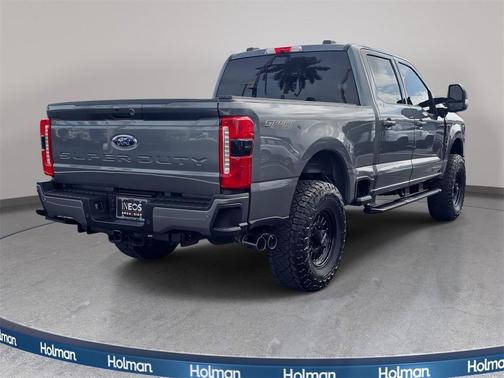 2024 Ford F-350 Lariat