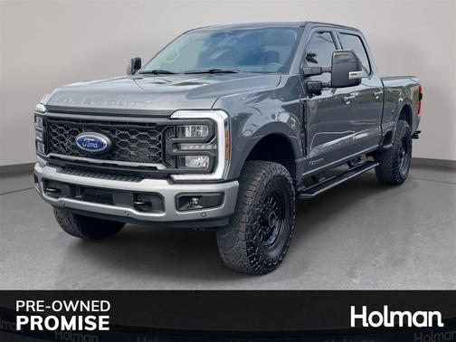 2024 Ford F-350 Lariat