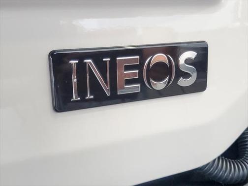 2025 INEOS Grenadier AWD