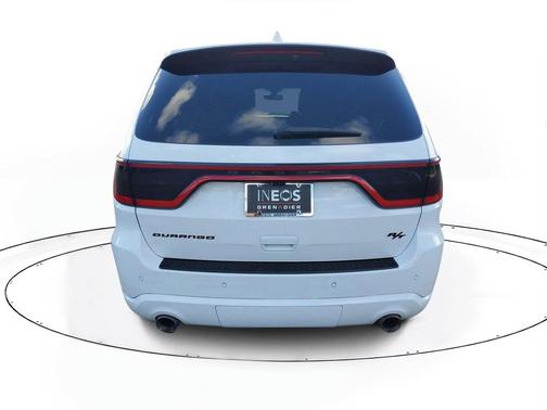 2022 Dodge Durango R/T Plus RWD