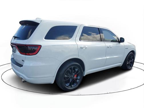 2022 Dodge Durango R/T Plus RWD