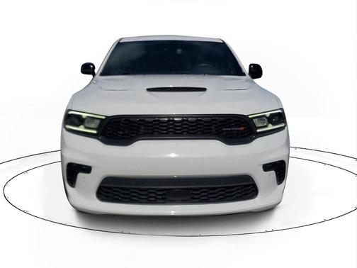 2022 Dodge Durango R/T Plus RWD