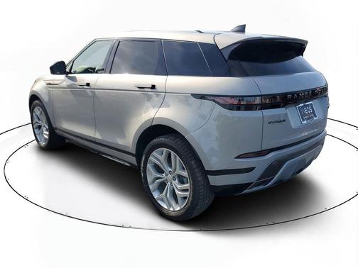 2021 Land Rover Range Rover Evoque R-Dynamic SE