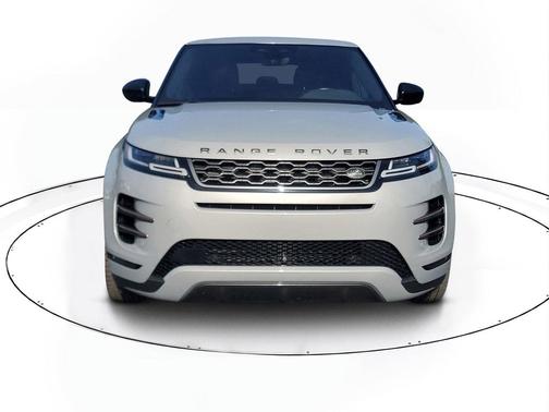 2021 Land Rover Range Rover Evoque R-Dynamic SE