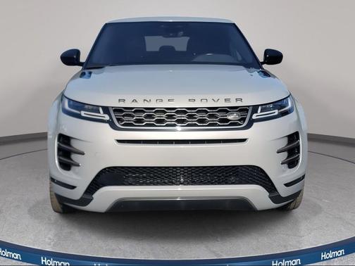 2021 Land Rover Range Rover Evoque R-Dynamic SE