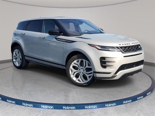 2021 Land Rover Range Rover Evoque R-Dynamic SE