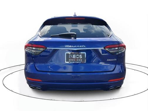 2023 Maserati Levante GT