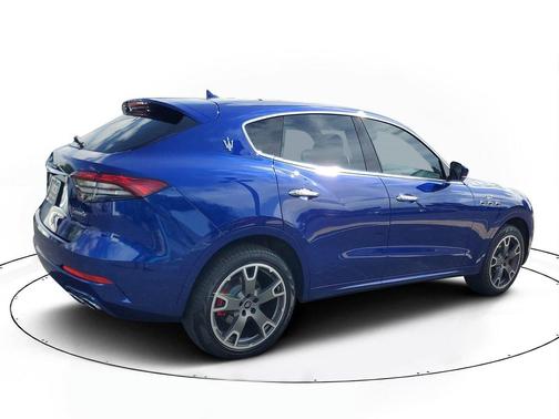 2023 Maserati Levante GT