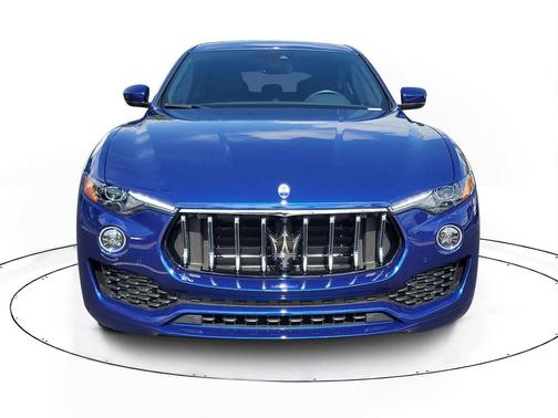 2023 Maserati Levante GT