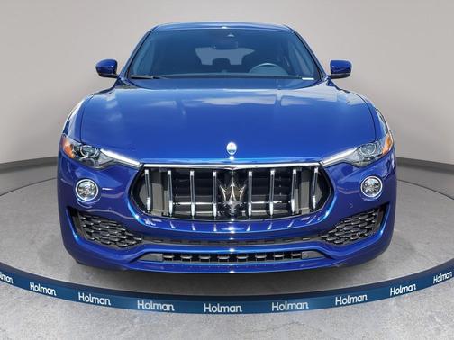 2023 Maserati Levante GT
