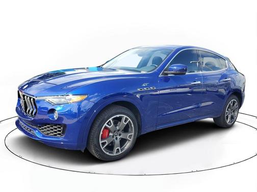 2023 Maserati Levante GT