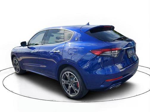 2023 Maserati Levante GT