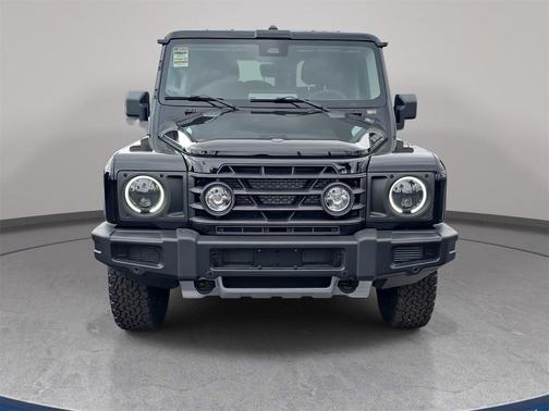 2025 INEOS Grenadier Fieldmaster