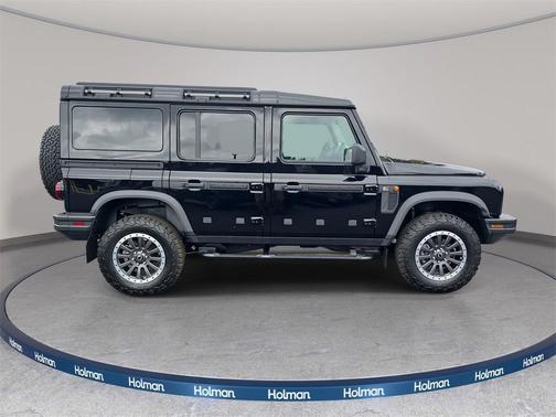 2025 INEOS Grenadier Fieldmaster