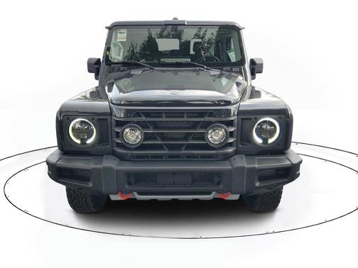 2025 INEOS Grenadier Fieldmaster