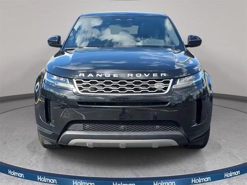 2022 Land Rover Range Rover Evoque S