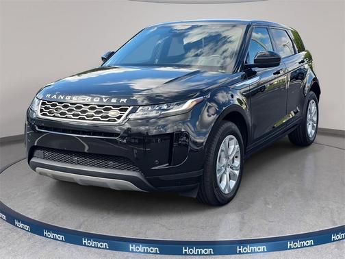 2022 Land Rover Range Rover Evoque S