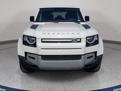 2023 Land Rover Defender 110 S