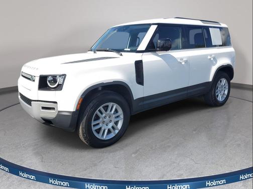 2023 Land Rover Defender 110 S