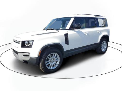 2023 Land Rover Defender 110 S