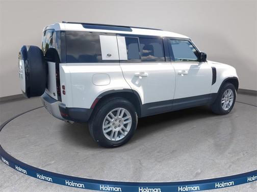 2023 Land Rover Defender 110 S