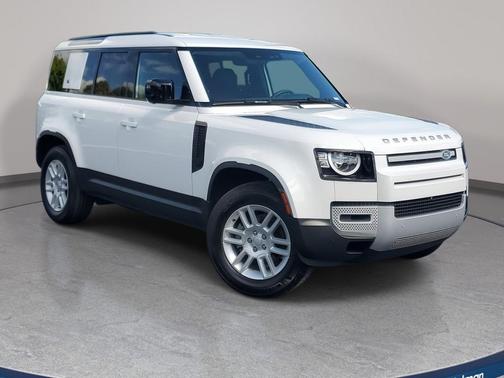 2023 Land Rover Defender 110 S