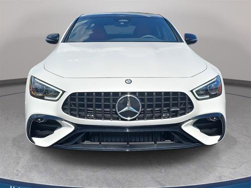 2024 Mercedes-Benz AMG GT 43 4-Door