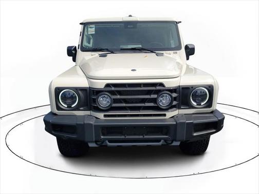 2025 INEOS Grenadier Fieldmaster