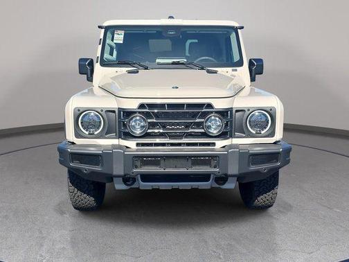 2025 INEOS Grenadier Fieldmaster