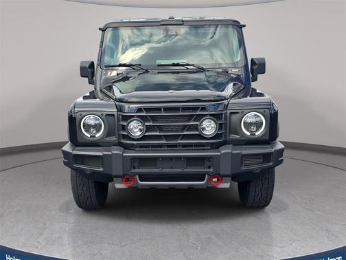 2024 INEOS Grenadier Fieldmaster