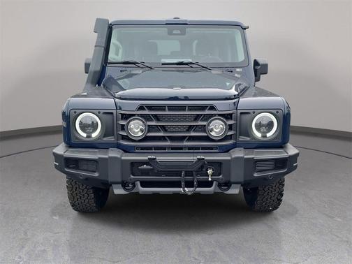 2026 INEOS Grenadier Trialmaster