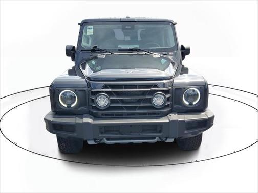 2025 INEOS Grenadier Fieldmaster