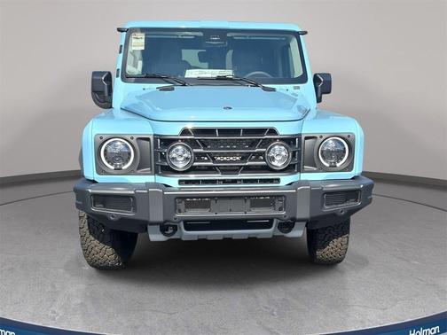 2025 INEOS Grenadier Fieldmaster