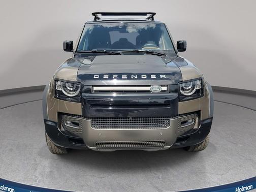 2020 Land Rover Defender 110 X