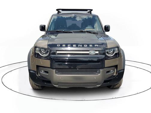 2020 Land Rover Defender 110 X