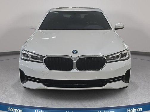 2023 BMW 530e Base