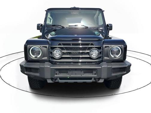 2025 INEOS Grenadier Fieldmaster