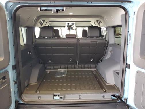 2025 INEOS Grenadier Station Wagon