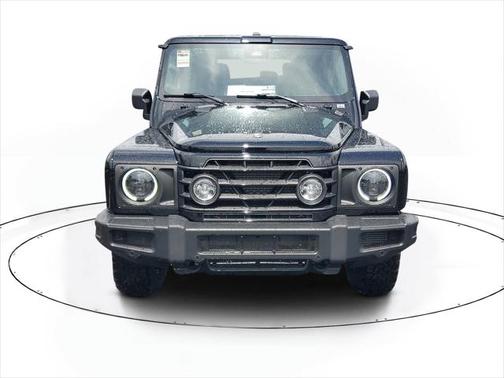 2025 INEOS Grenadier AWD
