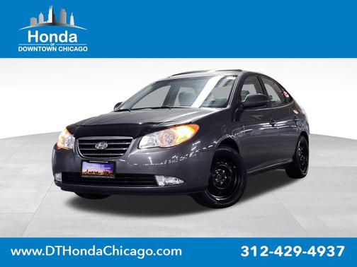 2009 Hyundai ELANTRA SE