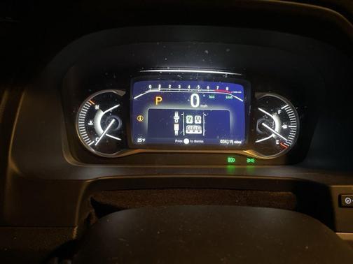 2022 Honda Passport AWD EX-L