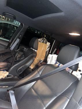 2022 Honda Passport AWD EX-L