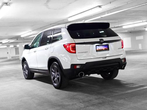 2022 Honda Passport AWD EX-L