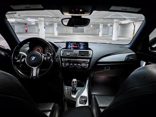 2016 BMW 228 xDrive