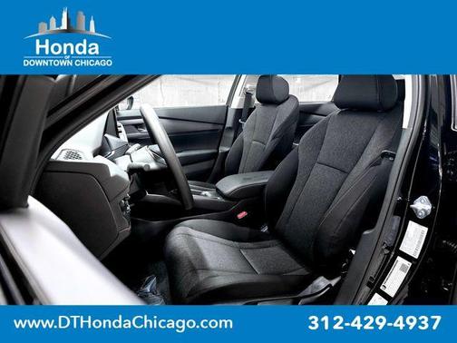 2025 Honda Accord LX 1.5T