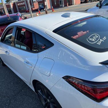 2023 Acura Integra A-SPEC