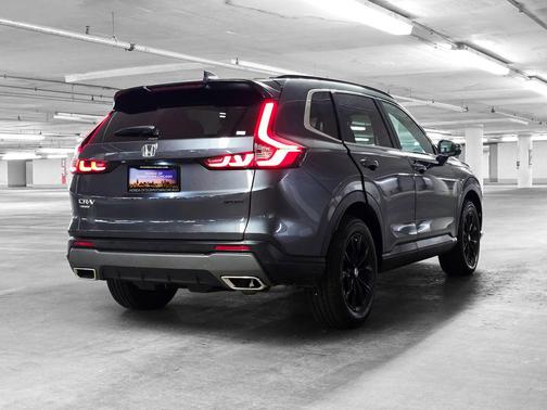 2023 Honda CR-V Hybrid Sport AWD