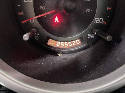 2004 Honda Element EX