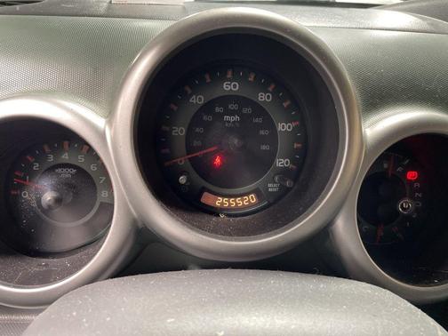 2004 Honda Element EX