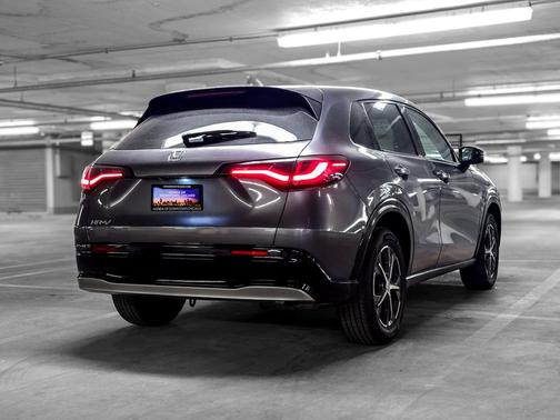 2025 Honda HR-V EX-L